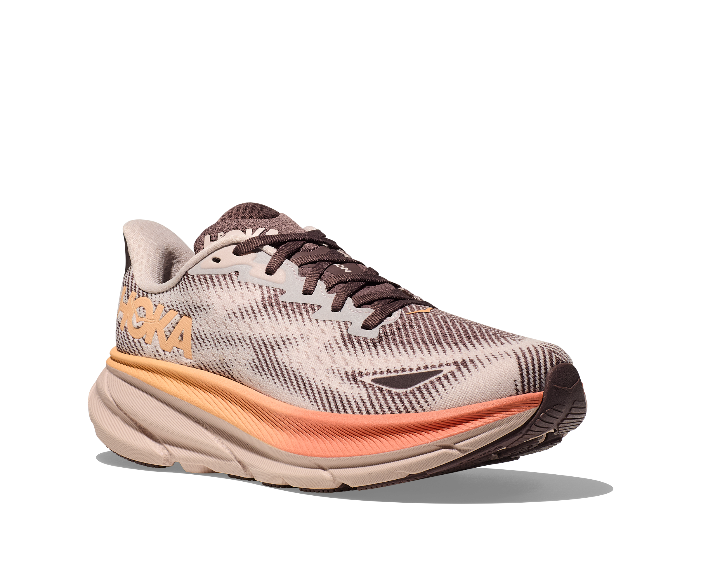 HOKA CLIFTON 9 GTX WOMEN'S