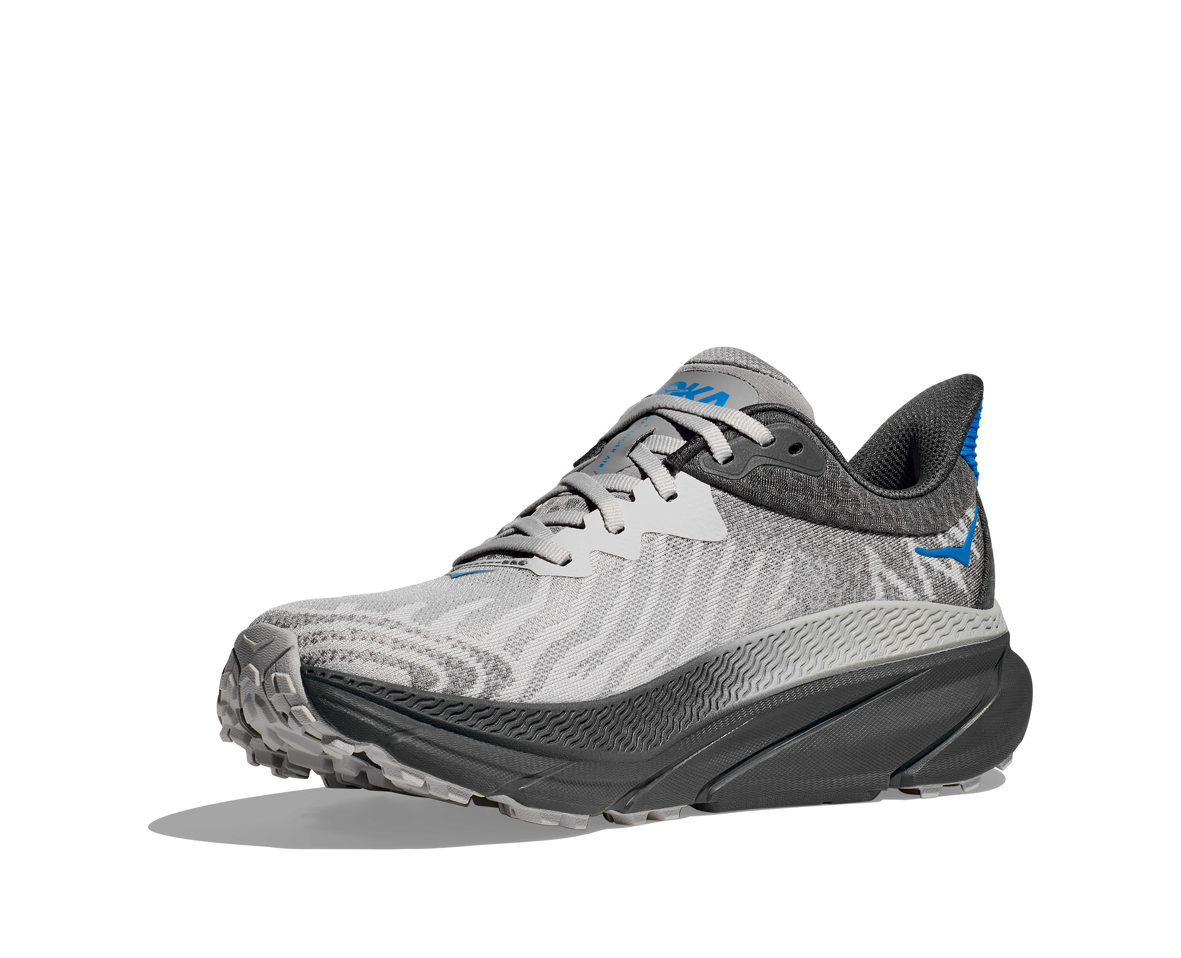 HOKA CHALLENGER V7 MEN'S MEDIUM