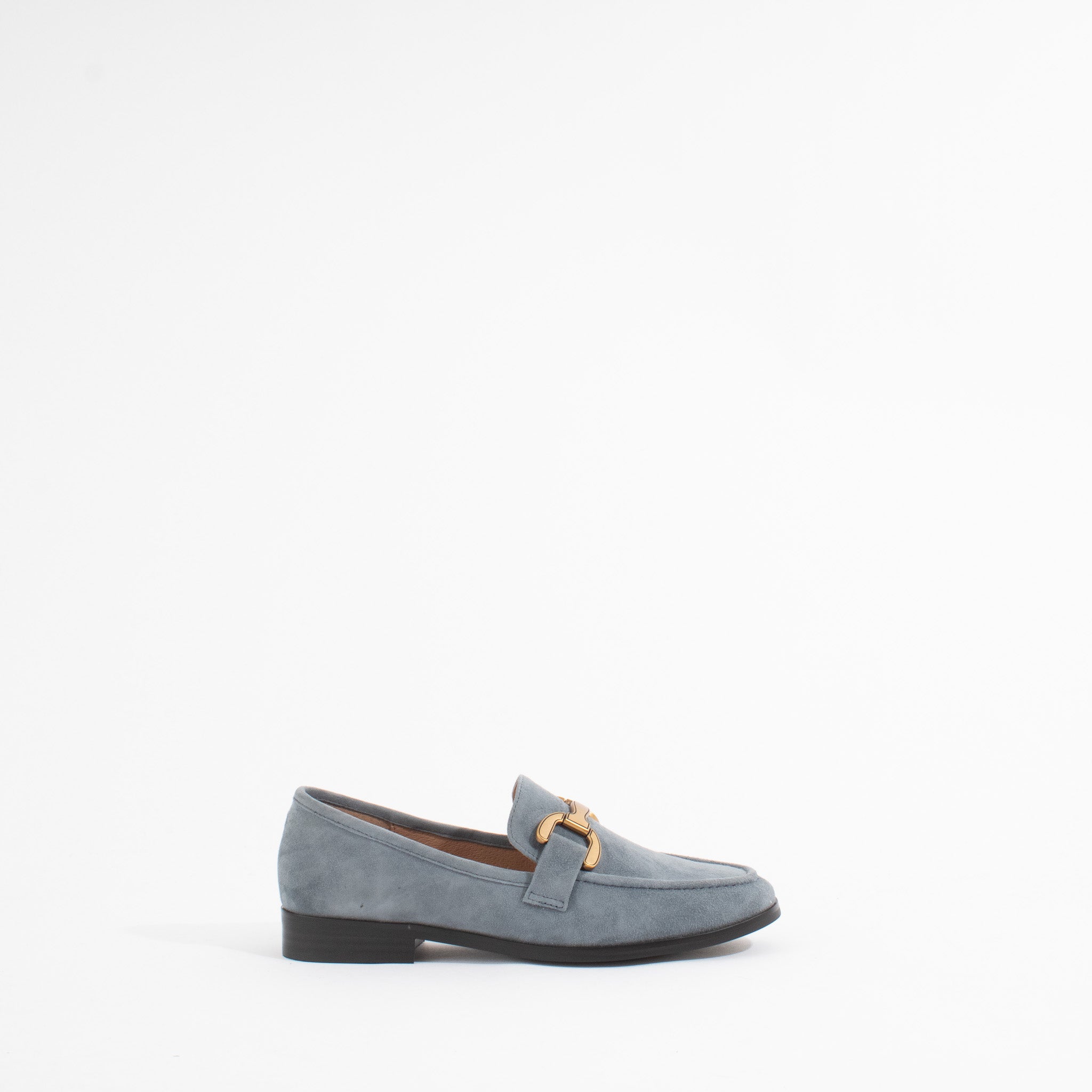 VELA LOAFER | PETROLEO