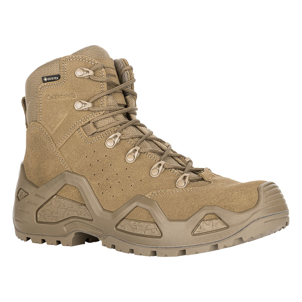 LOWA MEN'S Z-6S GTX C BOOT