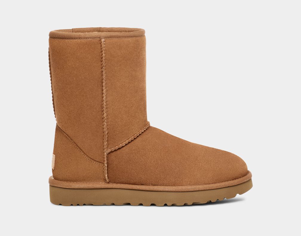 UGG CLASSIC SHORT II