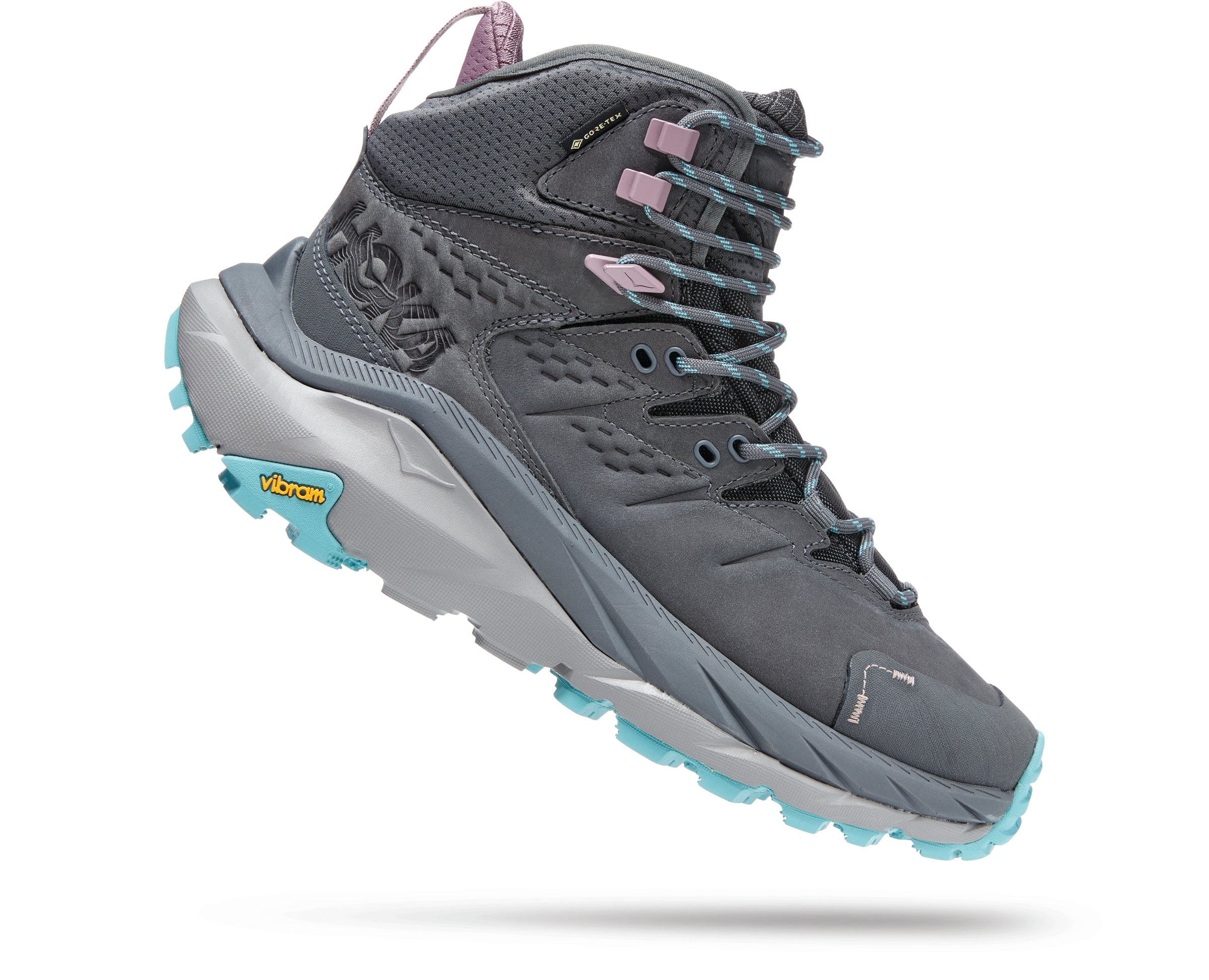 HOKA KAHA 2 GTX MID WOMEN