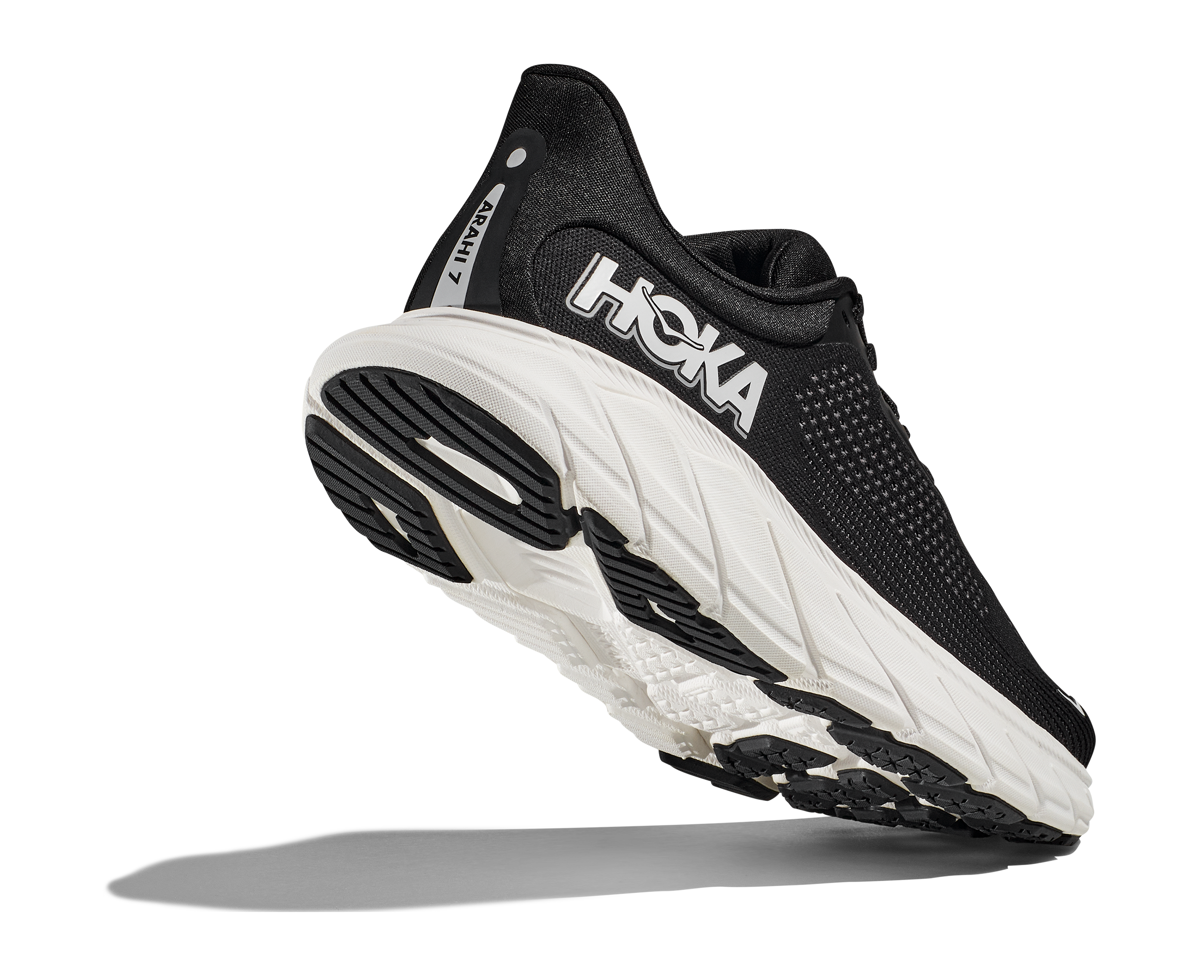 HOKA ARAHI V7 WIDE WOMEN