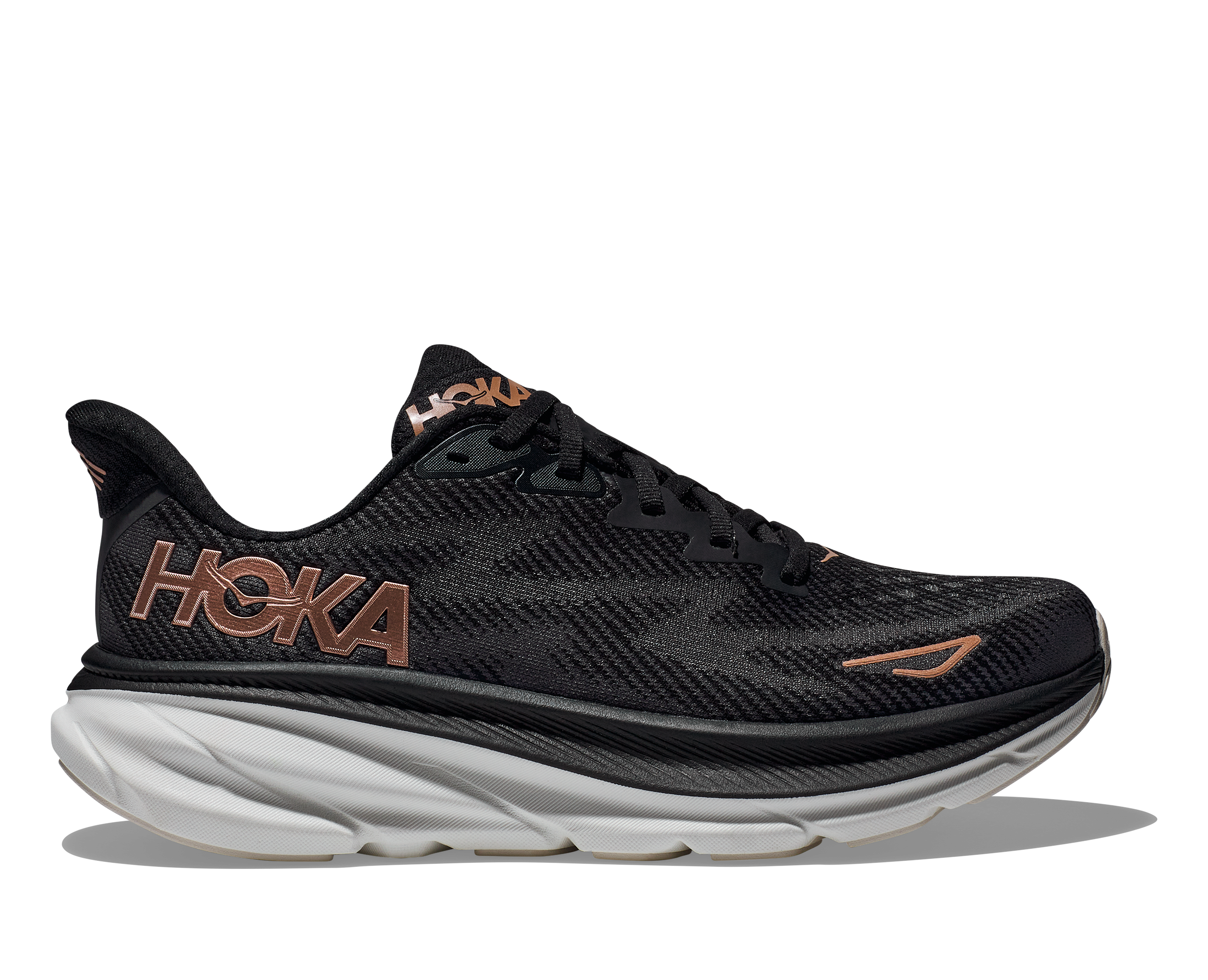 HOKA CLIFTON V9 WOMEN'S