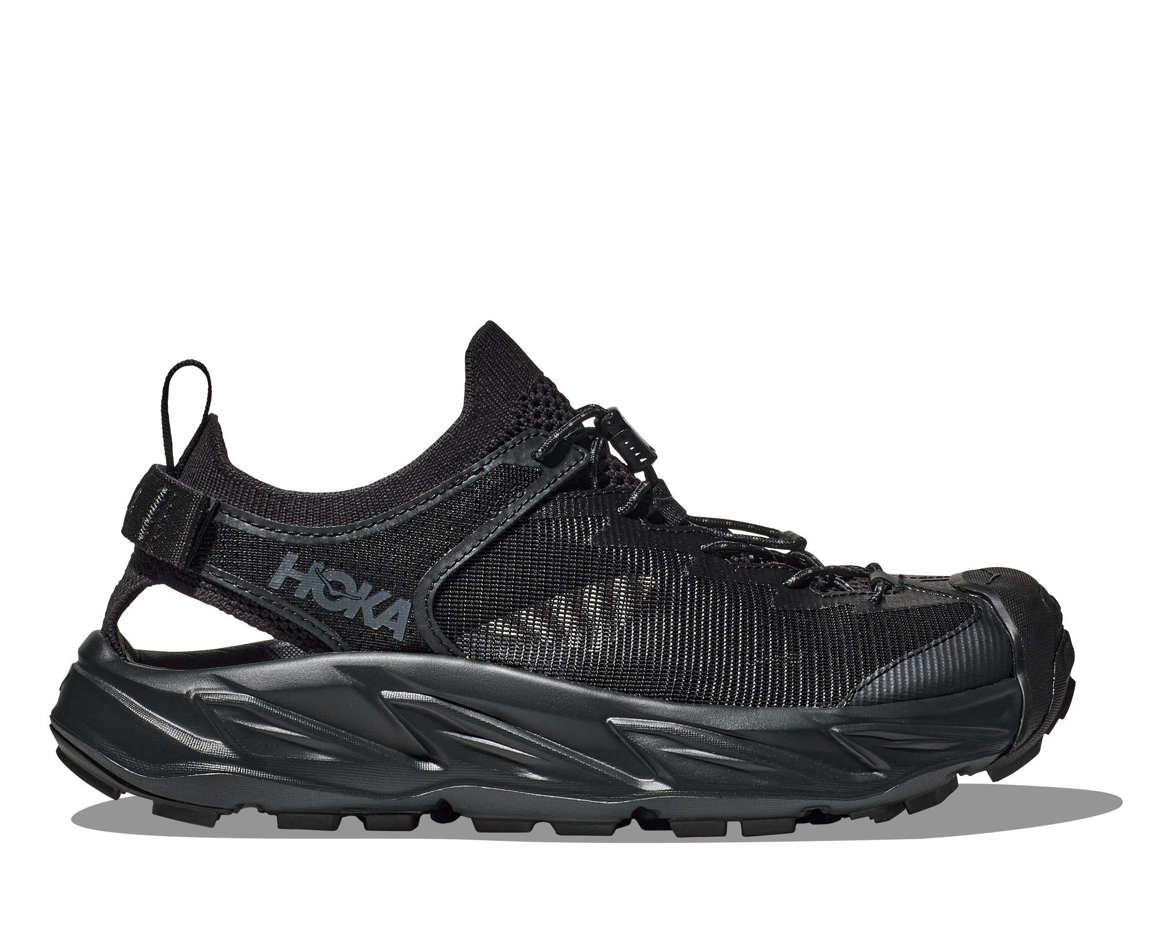 HOKA HOPARA V2 BLACK WOMEN'S