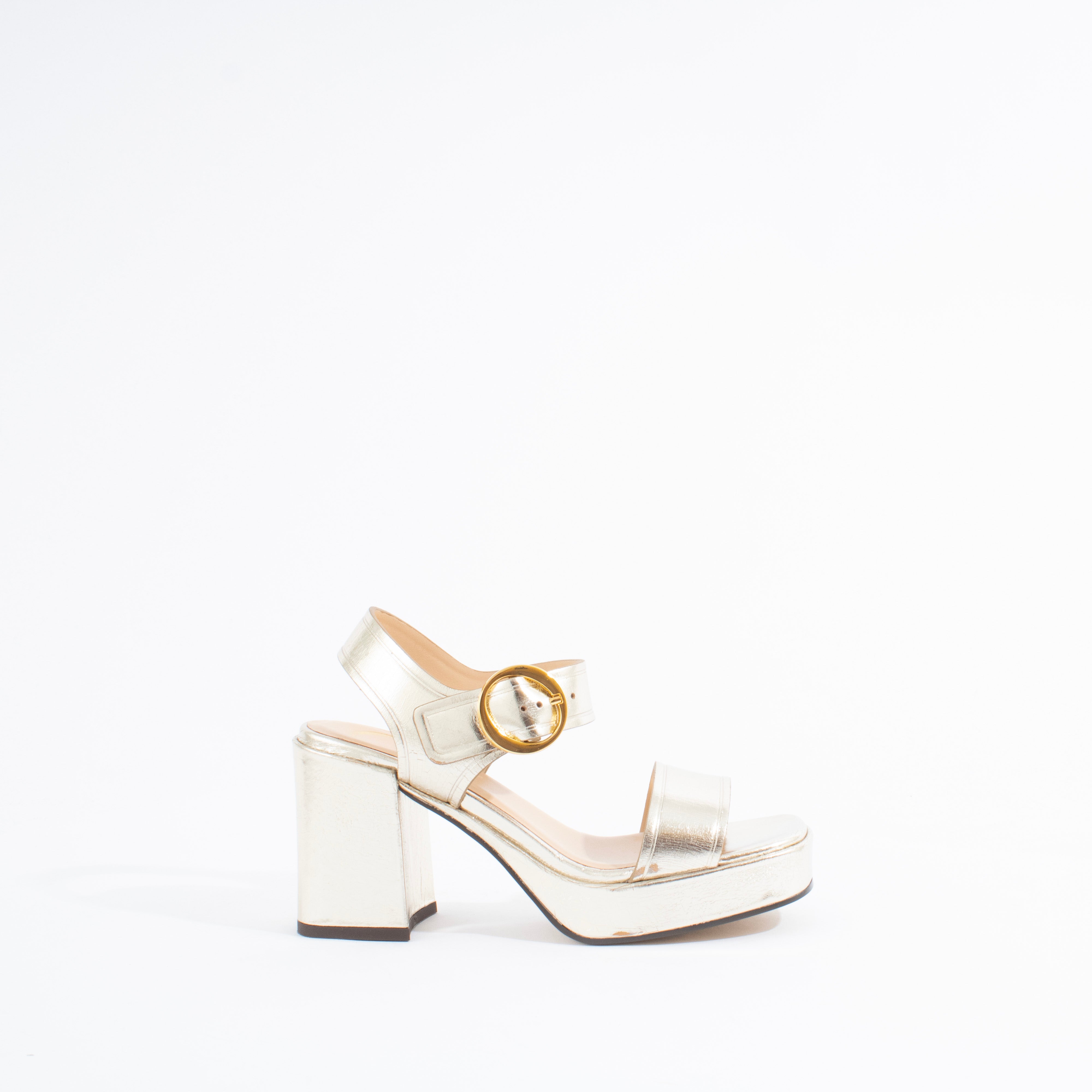 BRIANNE | LIGHT GOLD