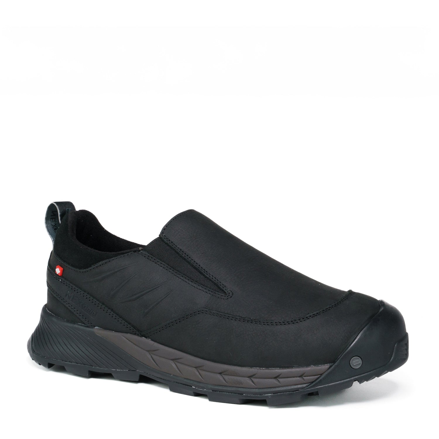 NEXGRIP MENS STONEHAM - BLACK