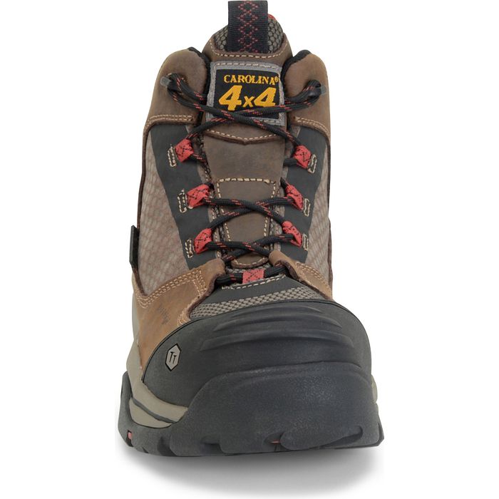 CAROLINA CA4551  5 CARBON COMPOSITE TOE WATERPROOF HIKER