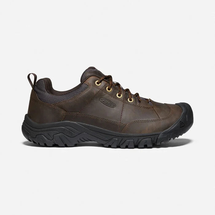 KEEN MEN'S TARGHEE III OXFORD SHOE