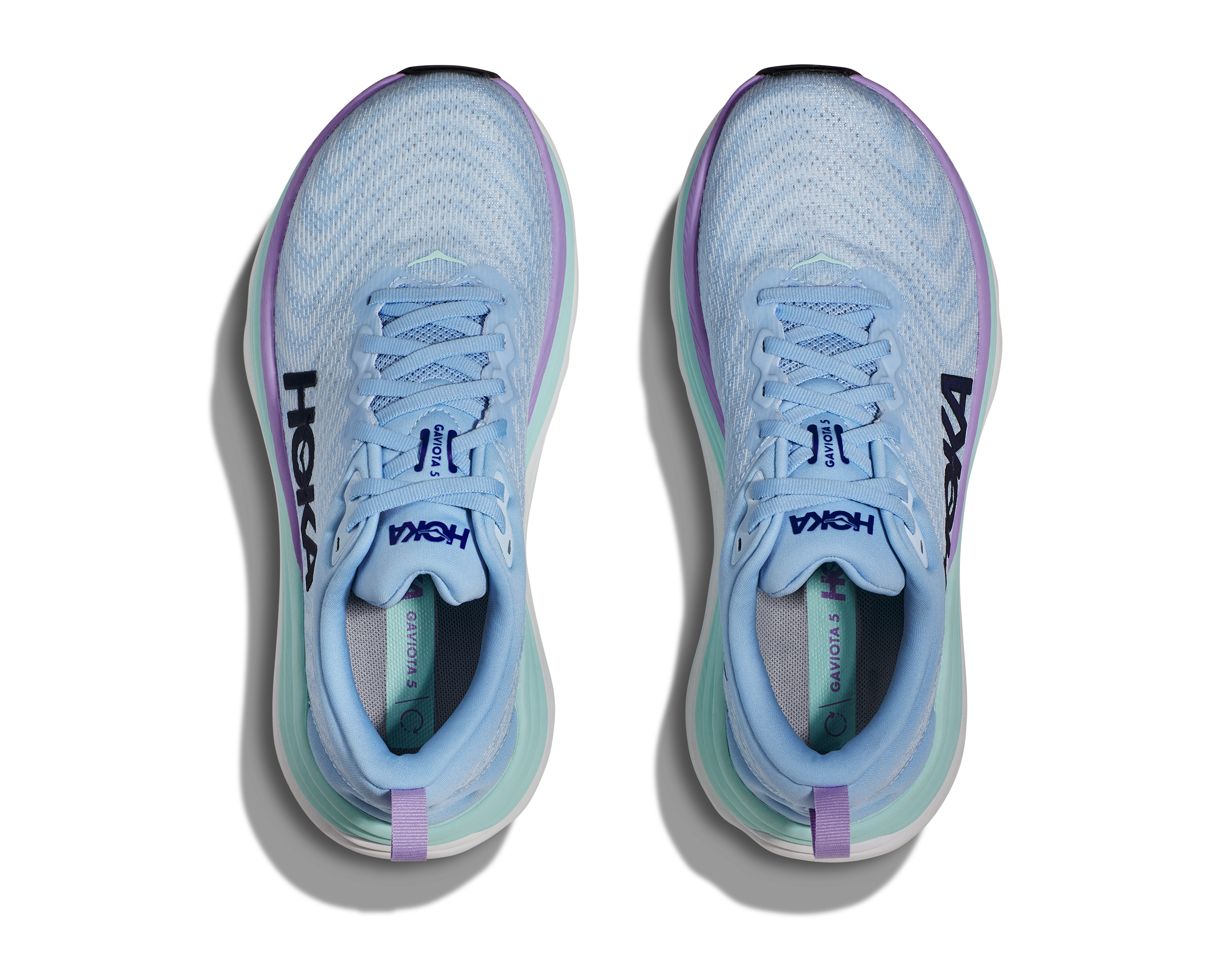 HOKA GAVIOTA V5 WOMEN MEDIUM