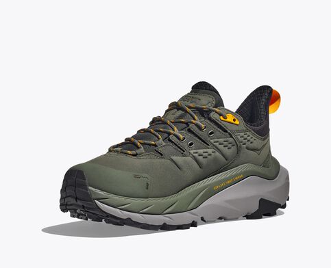 HOKA MENS KAHA 2 LOW GTX