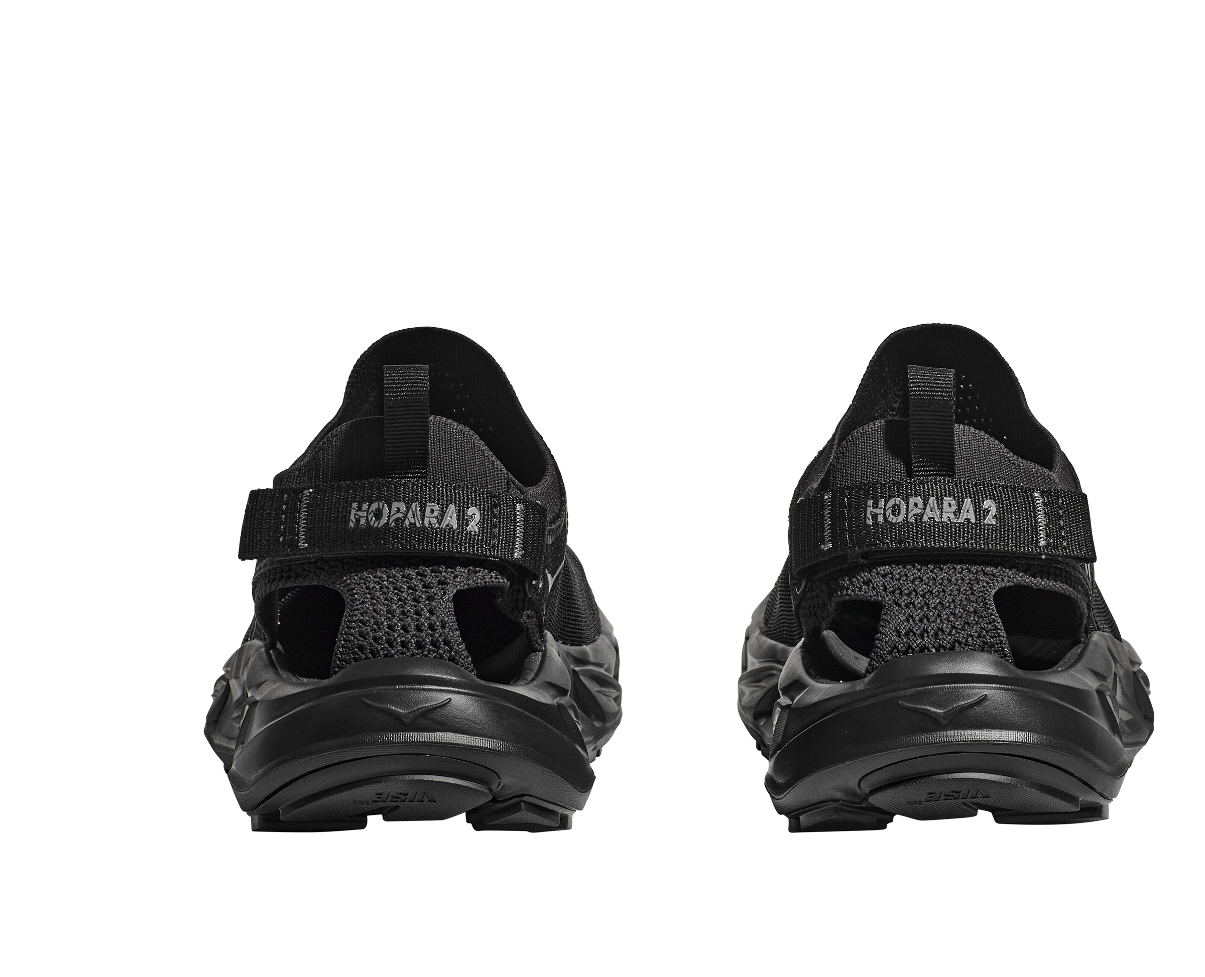 HOKA HOPARA V2 BLACK WOMEN'S