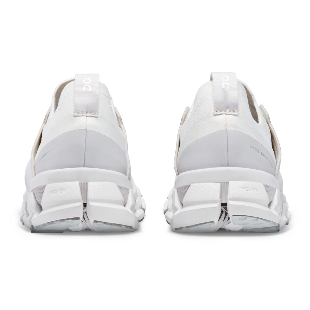 CLOUDSWIFT WOMEN | WHITE/FROST