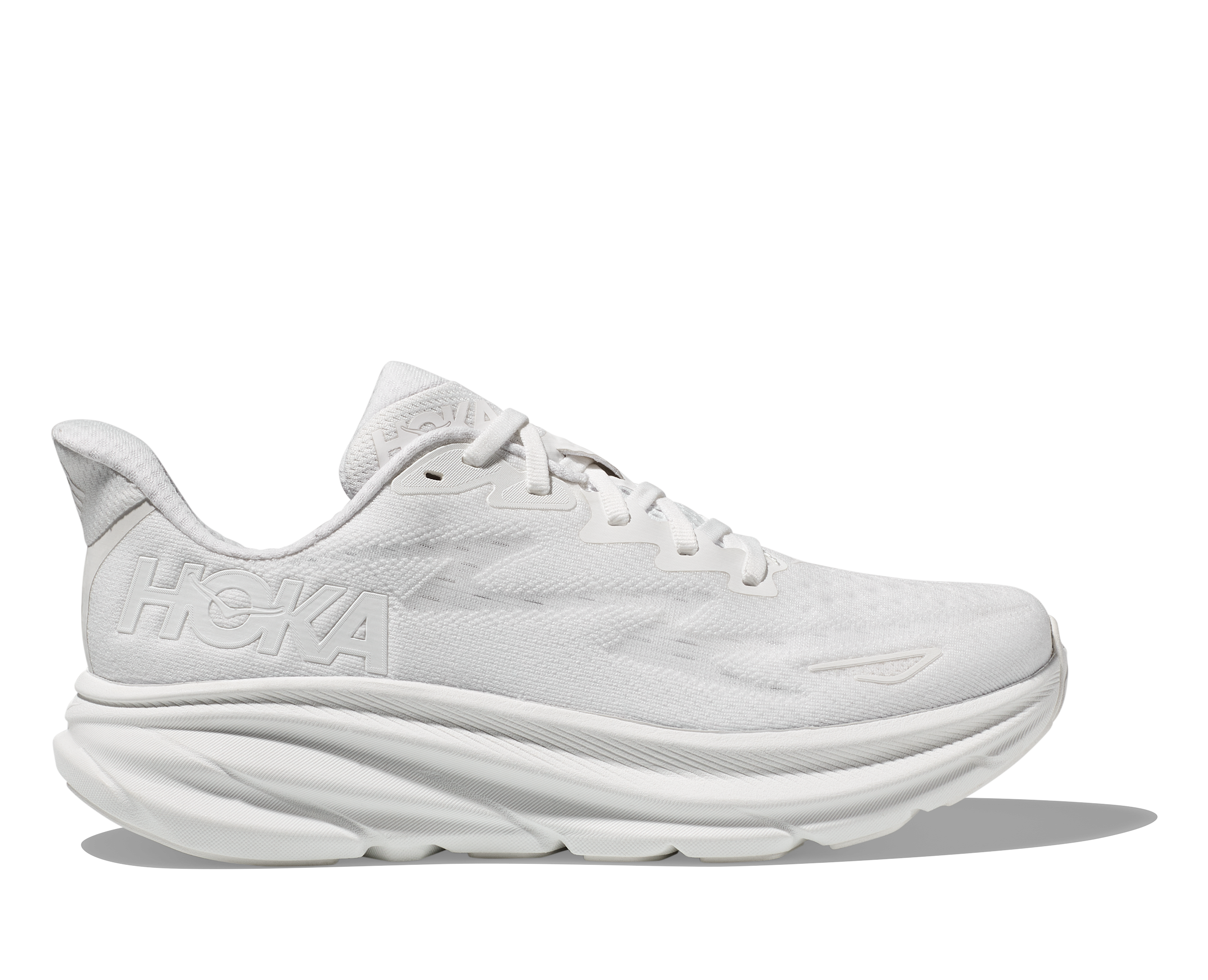 HOKA CLIFTON V9 WOMEN