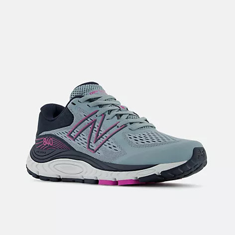 NEW BALANCE WOMEN'S W840CM5 RUNNING SHOE