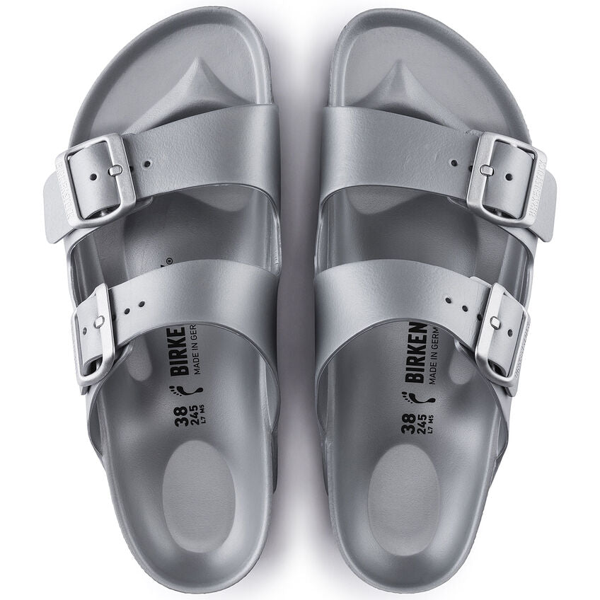 BIRK ARIZONA EVA SILVER