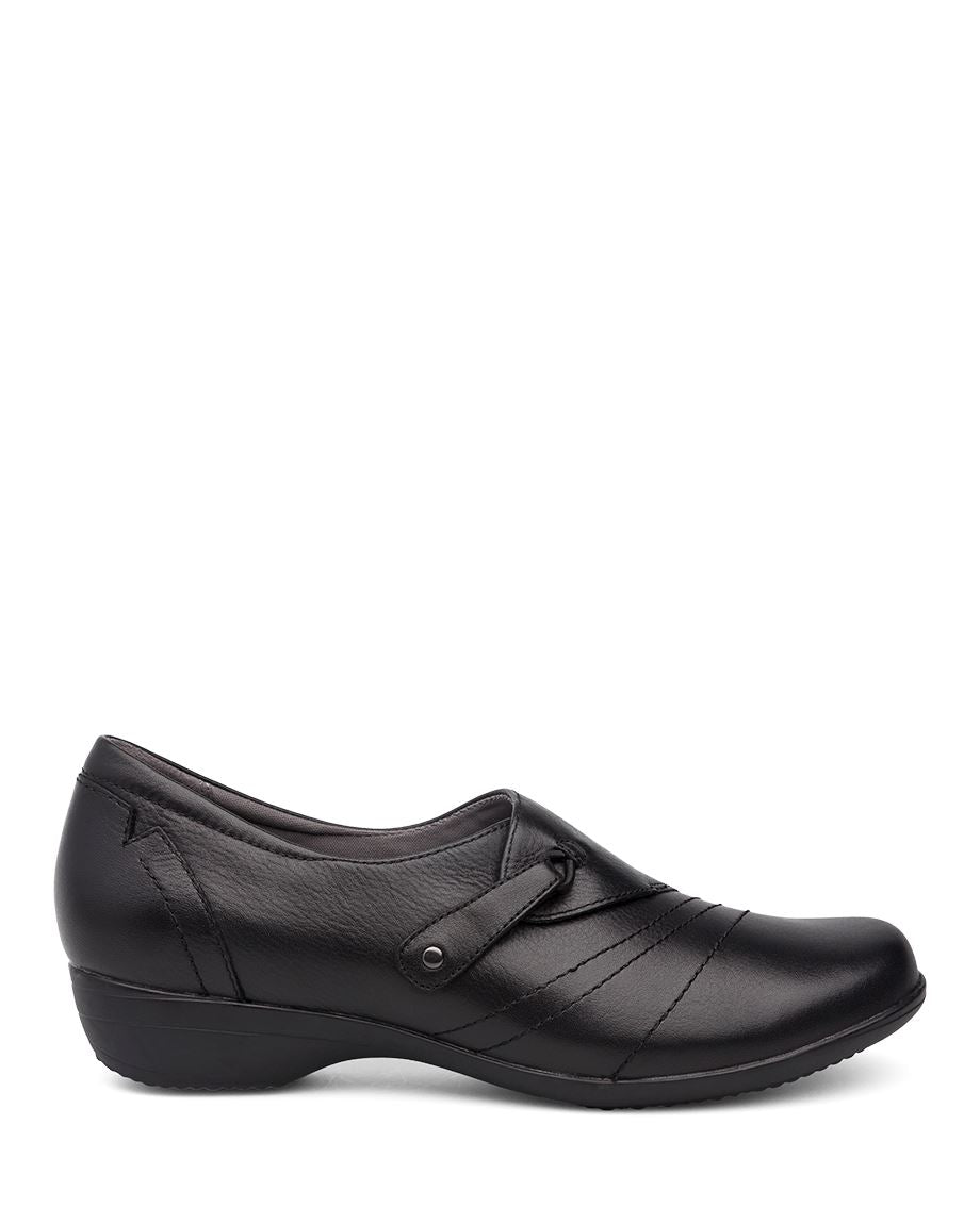 DANSKO FRANNY - BLACK