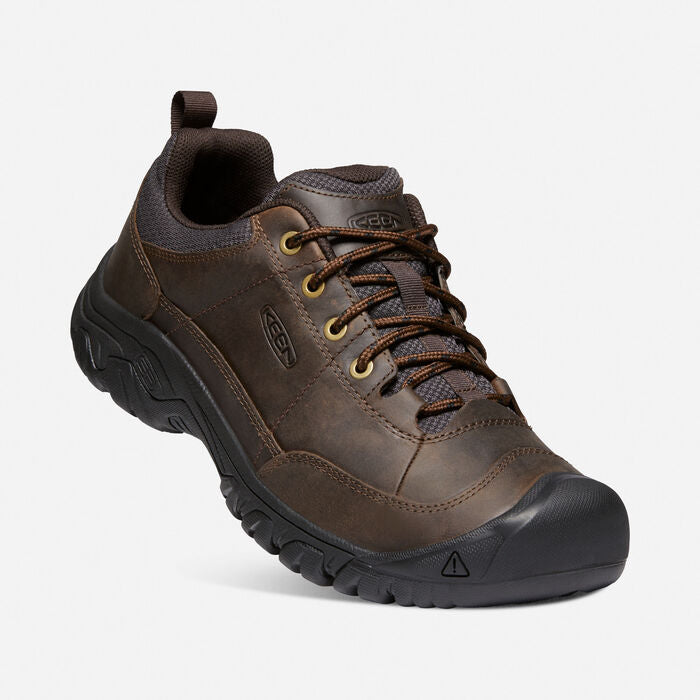 KEEN MEN'S TARGHEE III OXFORD SHOE