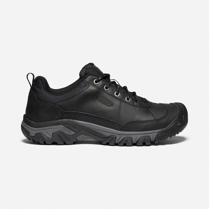 KEEN MEN'S TARGHEE III OXFORD SHOE