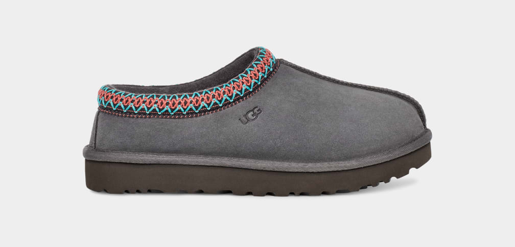 UGG WOMEN'S TASMAN - DARK GREY