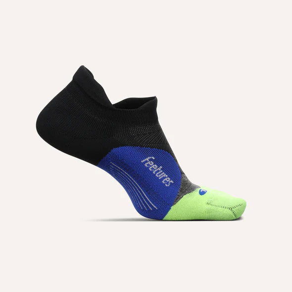 FEETURES ELITE LIGHT CUSHION - BLACK NEON