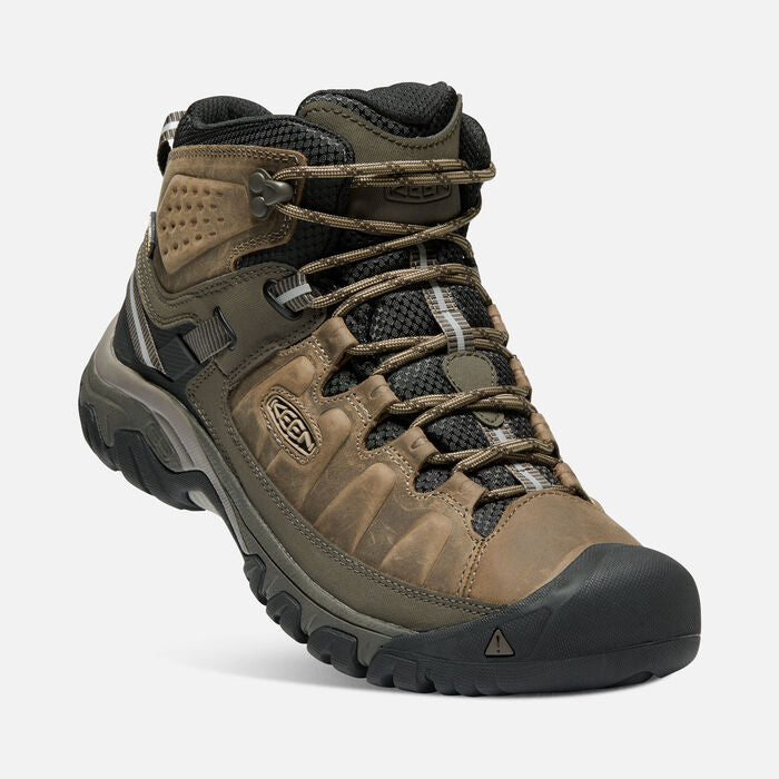 KEEN MEN'S TARGHEE III WATERPROOF MID