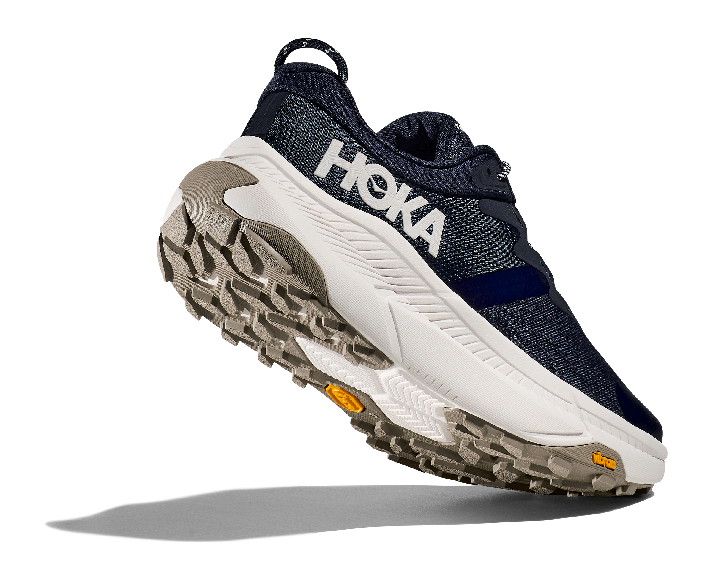 HOKA TRANSPORT MEN'S WIDE