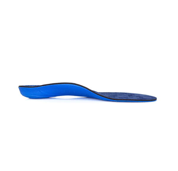 POWERSTEP PINNACLE PLUS MET INSOLES