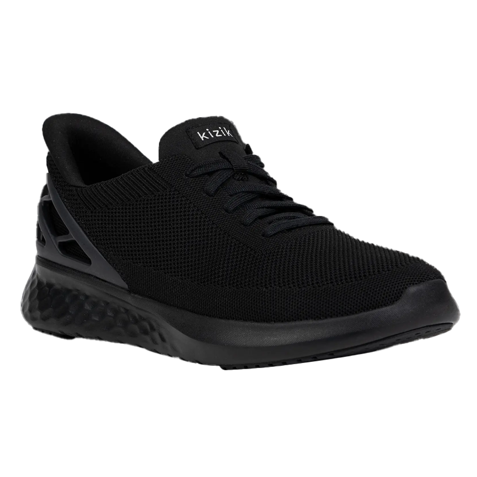 KIZIK MENS ATHENS STEP IN - BLACKOUT