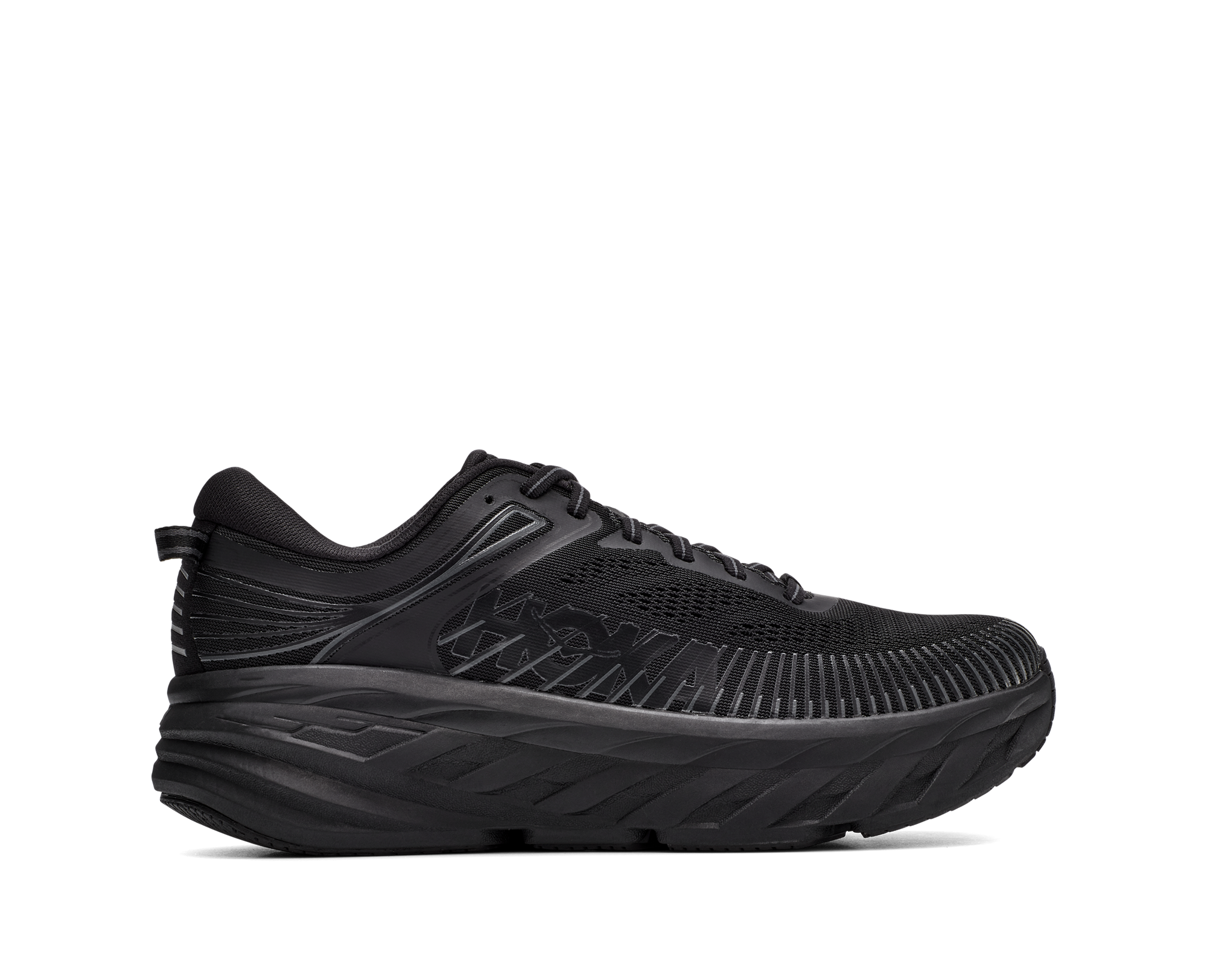 HOKA BONDI V7 WOMEN'S WIDE