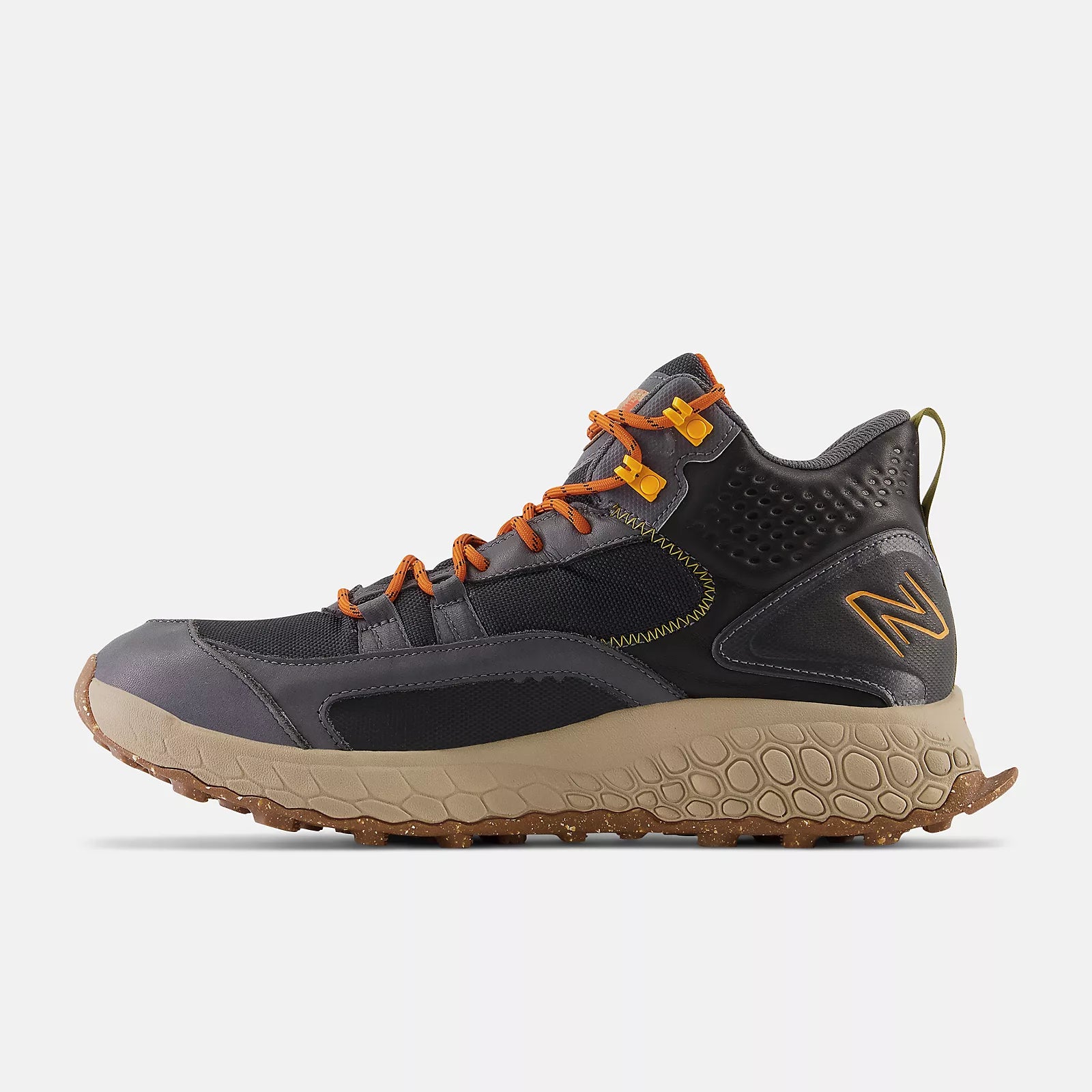 NEW BALANCE - X HIERRO MID GTX