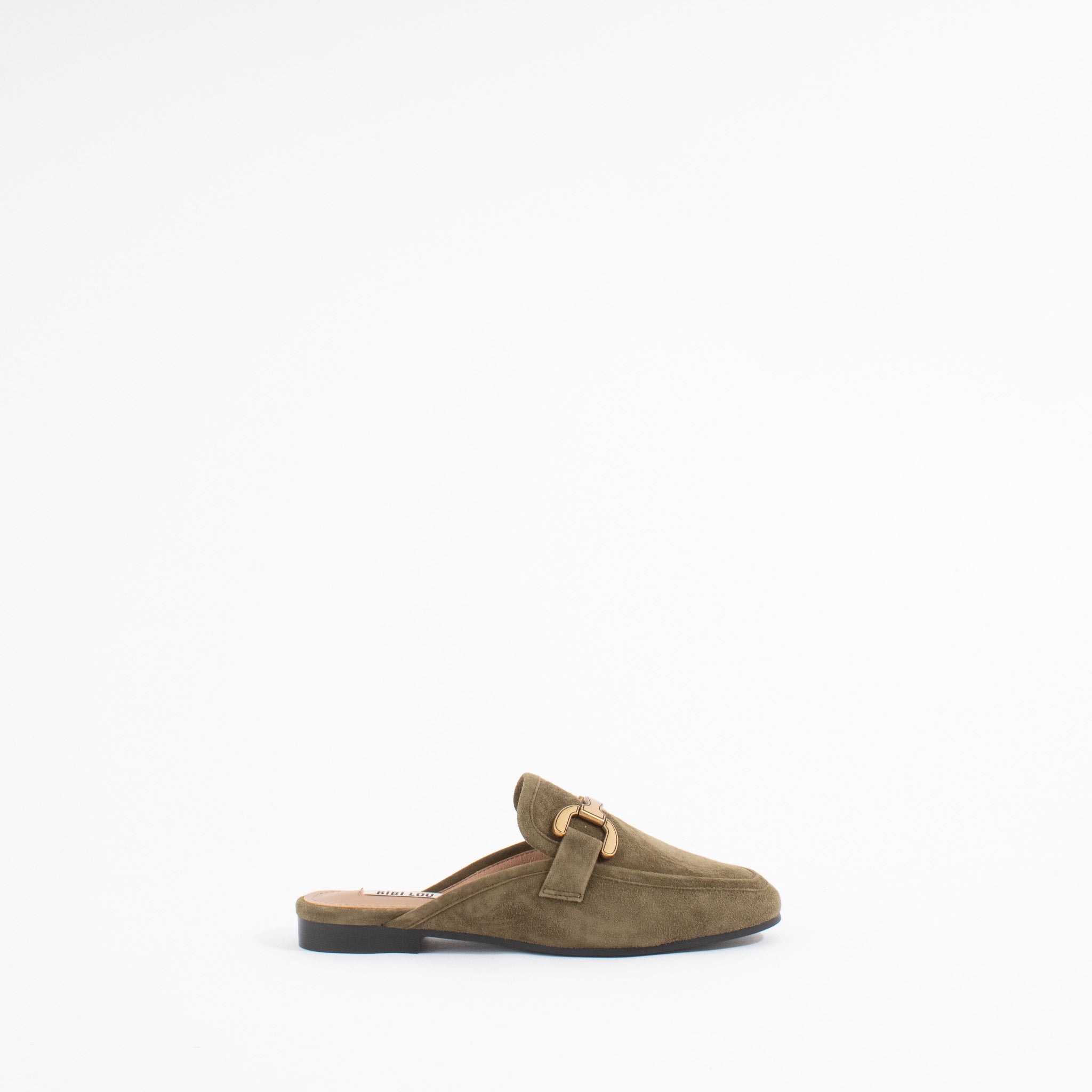 VELA SLIPPER | KHAKI