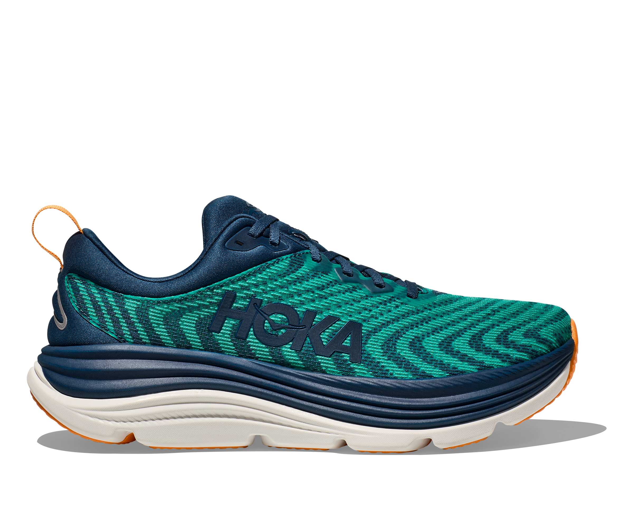 HOKA GAVIOTA V5 MEDIUM MEN'S