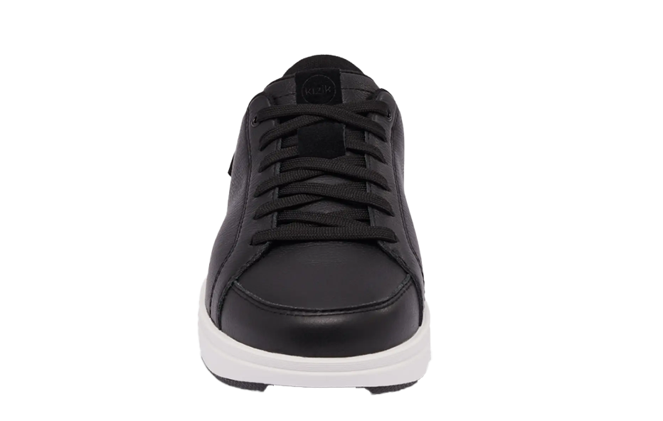 KIZIK WOMENS SYDNEY STEP IN - BLACK