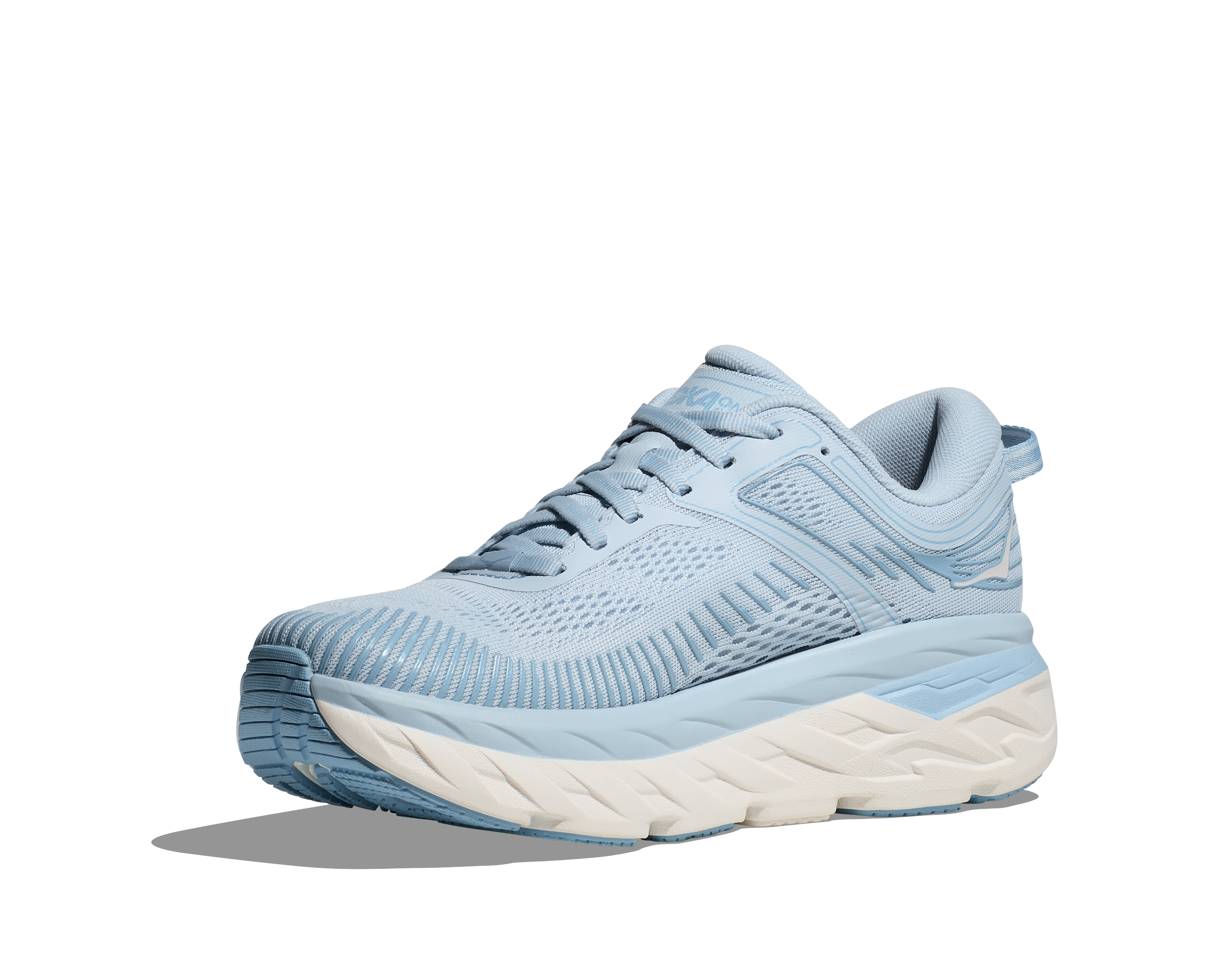 HOKA BONDI V7 MEDIUM WOMEN'S