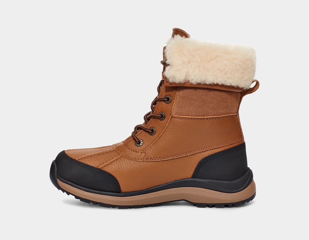 UGG ADIRONDACK III