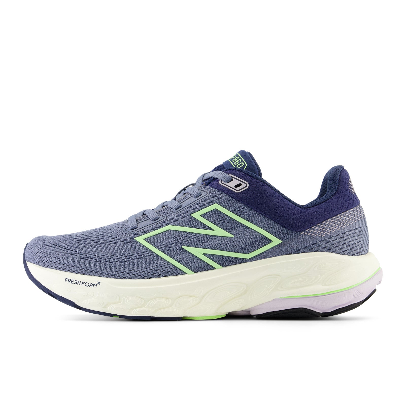 NEW BALANCE W860L14 WOMEN'S