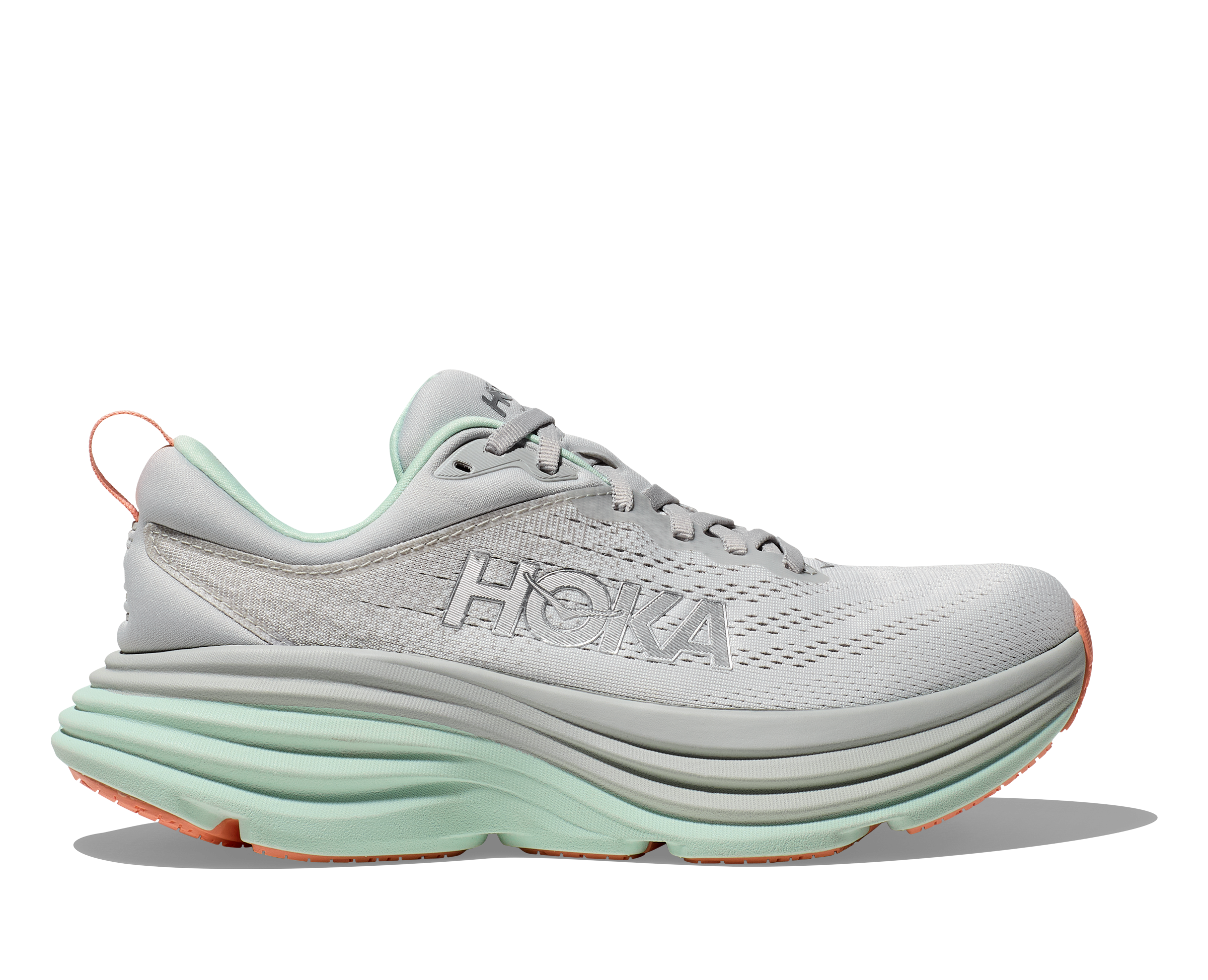 HOKA BONDI V8 WOMEN'S