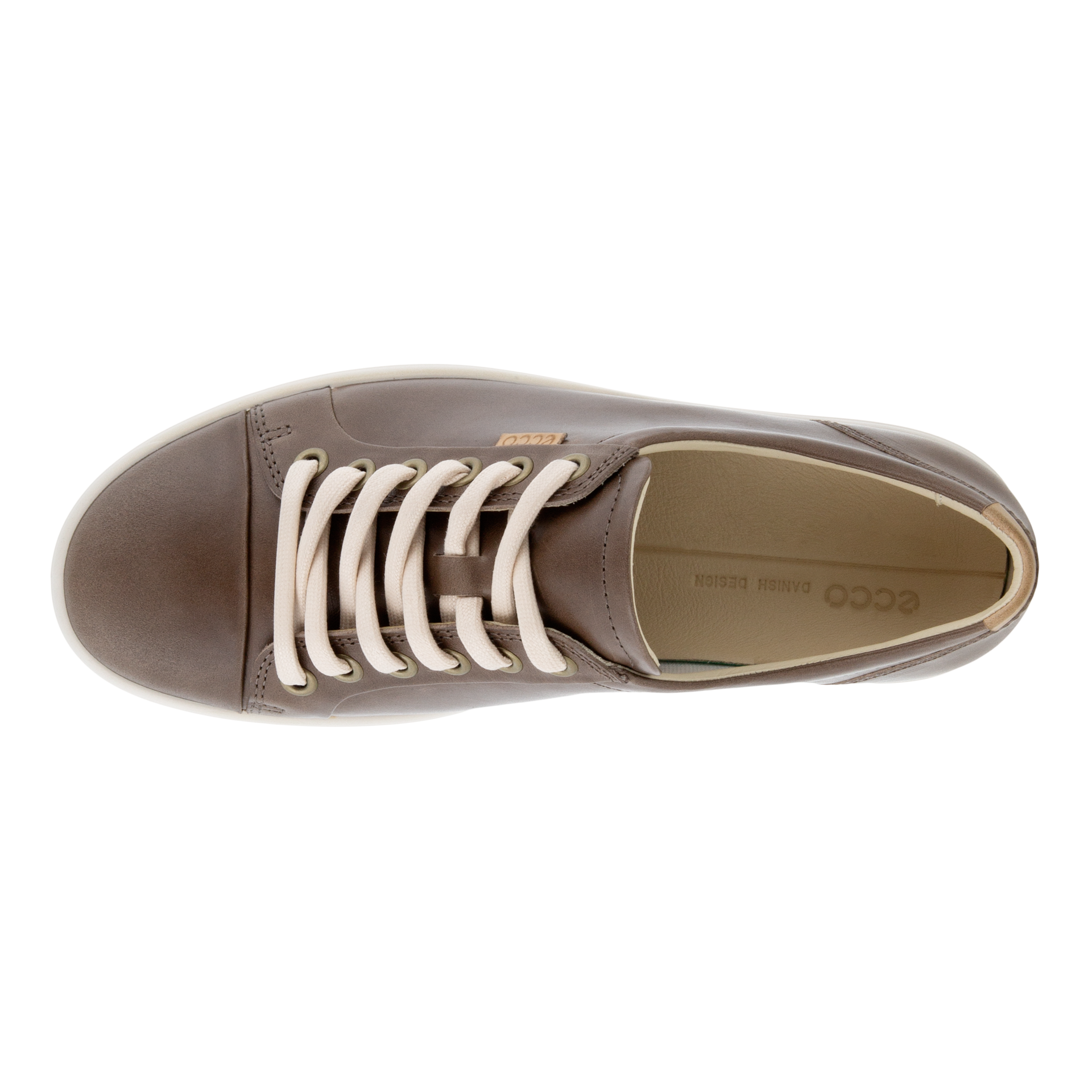 SOFT 7 SNEAKER TAUPE