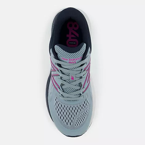 NEW BALANCE WOMEN'S W840CM5 RUNNING SHOE