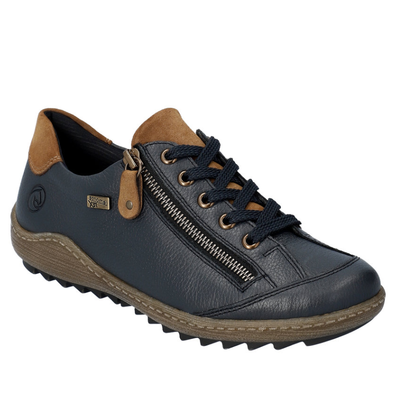 REMONTE WOMENS R1402-16 - DARK BLUE