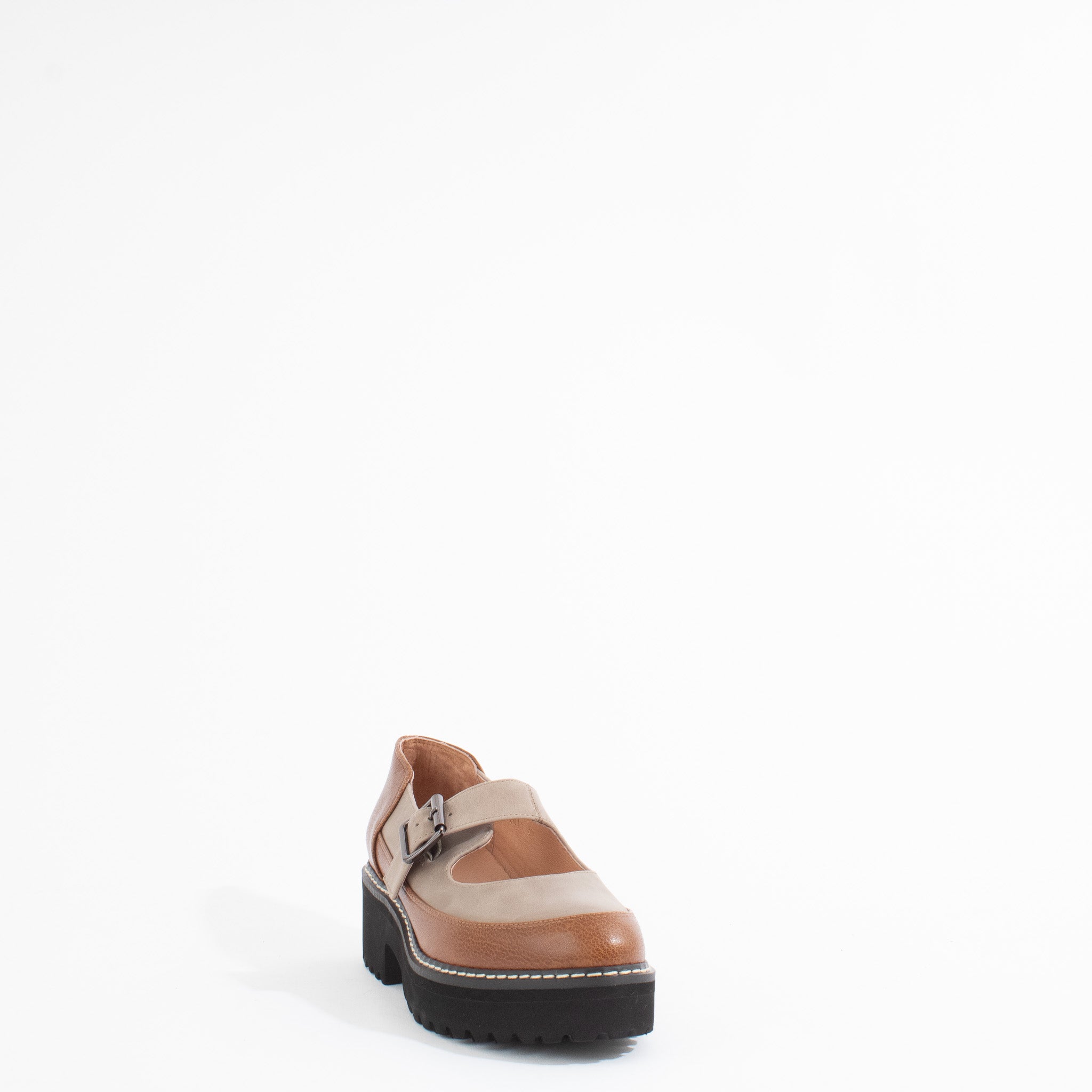 BUCKLE LUGG JANE | GREY