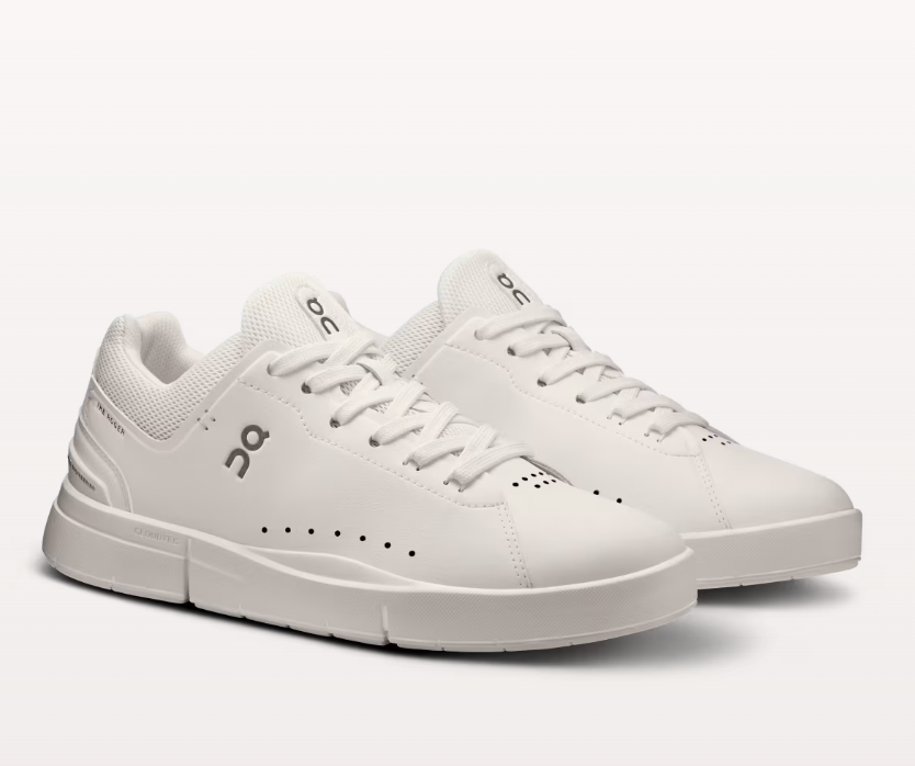 THE ROGER ADVANTAGE 2 WOMEN | WHITE/UNDYED