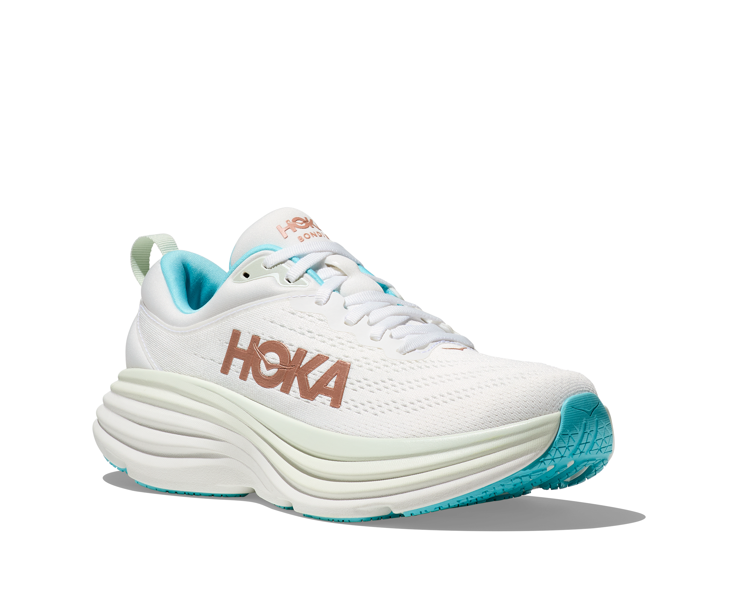 HOKA BONDI V8 WOMEN'S