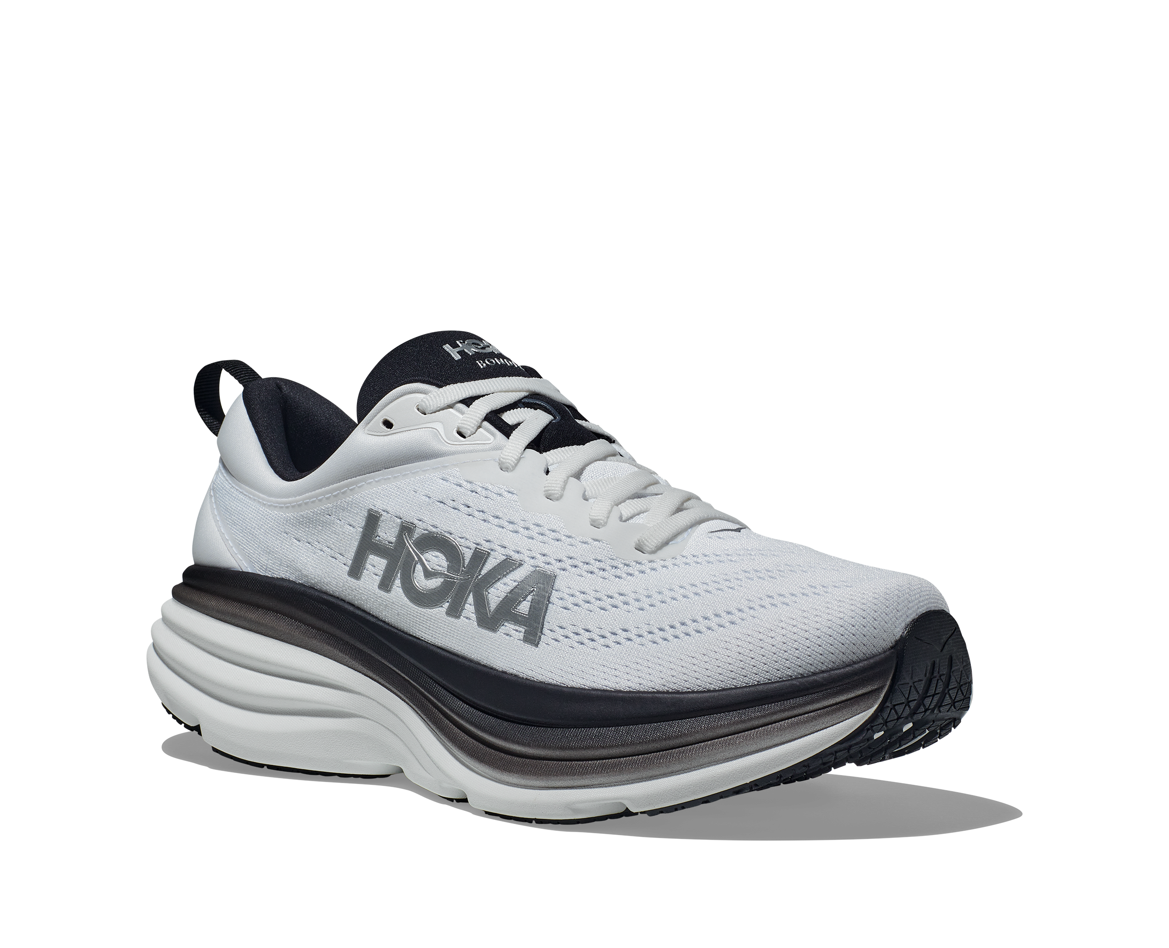 HOKA BONDI V8 MEN