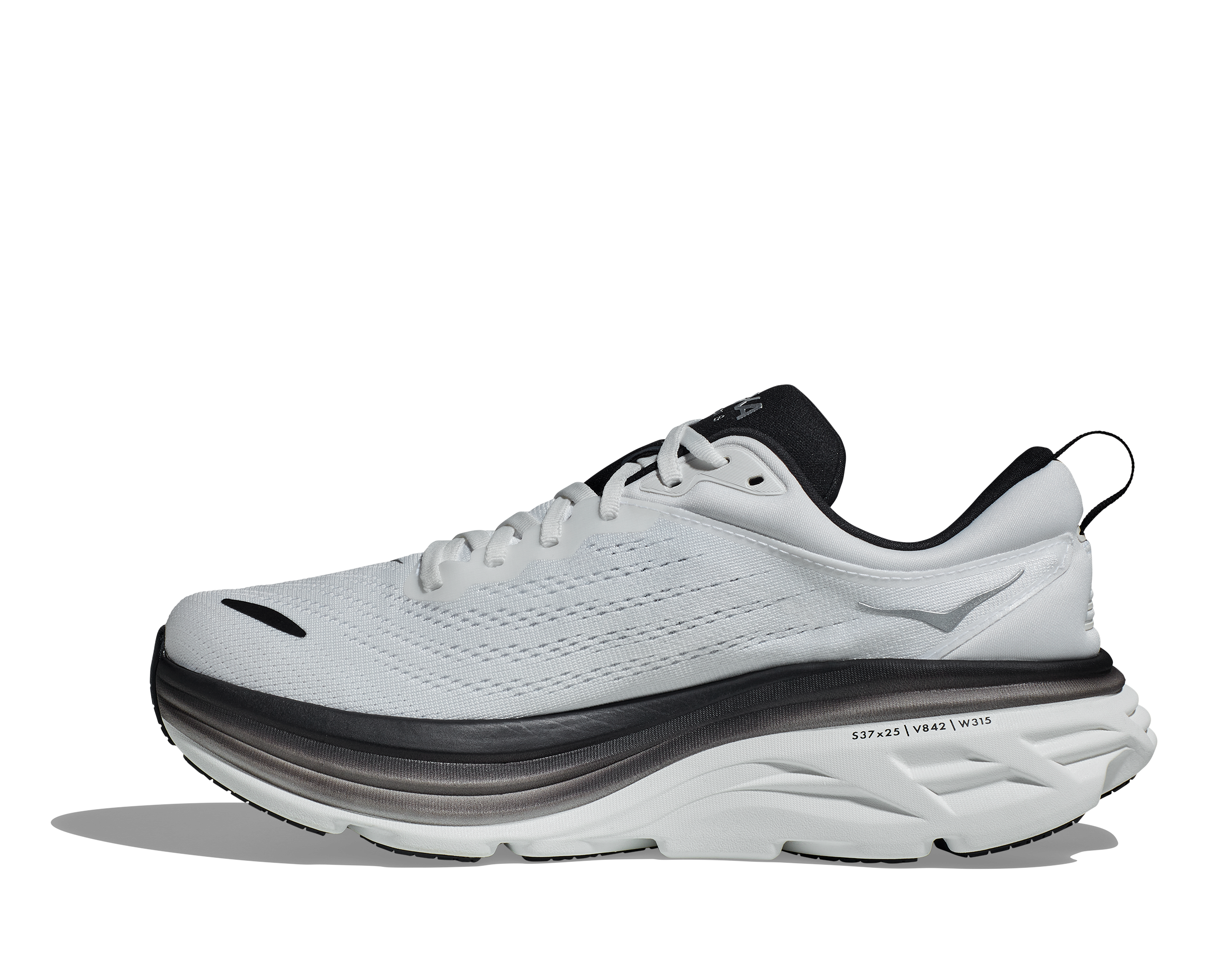 HOKA BONDI V8 MEN