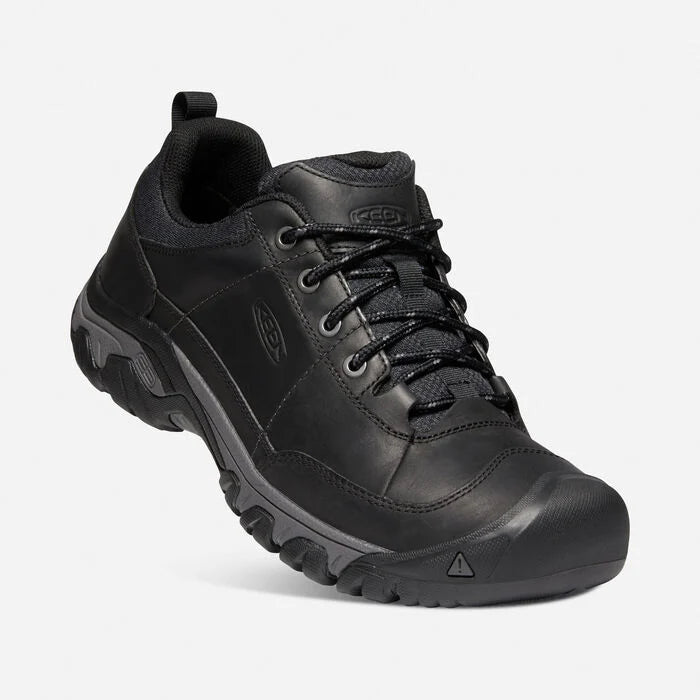 KEEN MEN'S TARGHEE III OXFORD SHOE