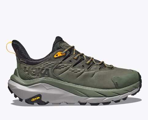 HOKA MENS KAHA 2 LOW GTX