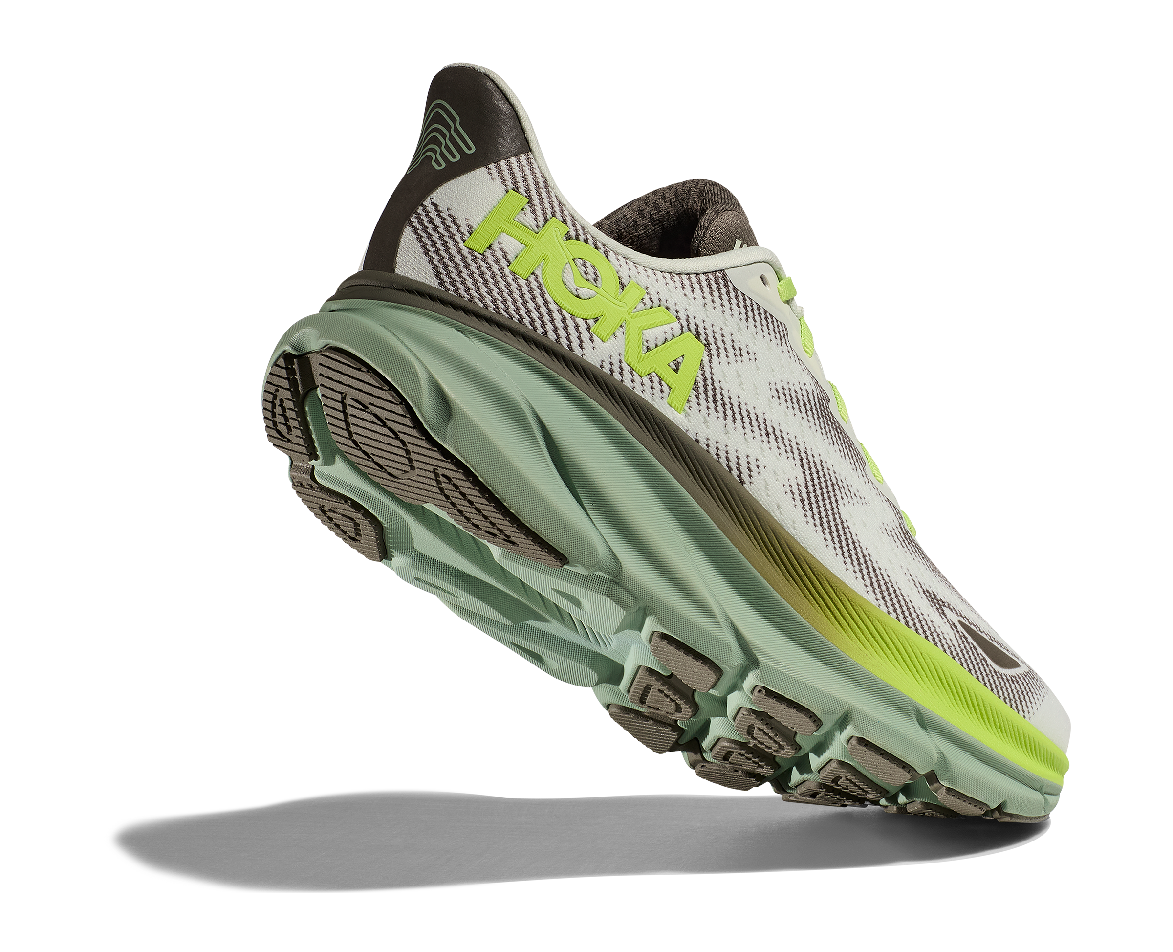 HOKA CLIFTON GTX MEN