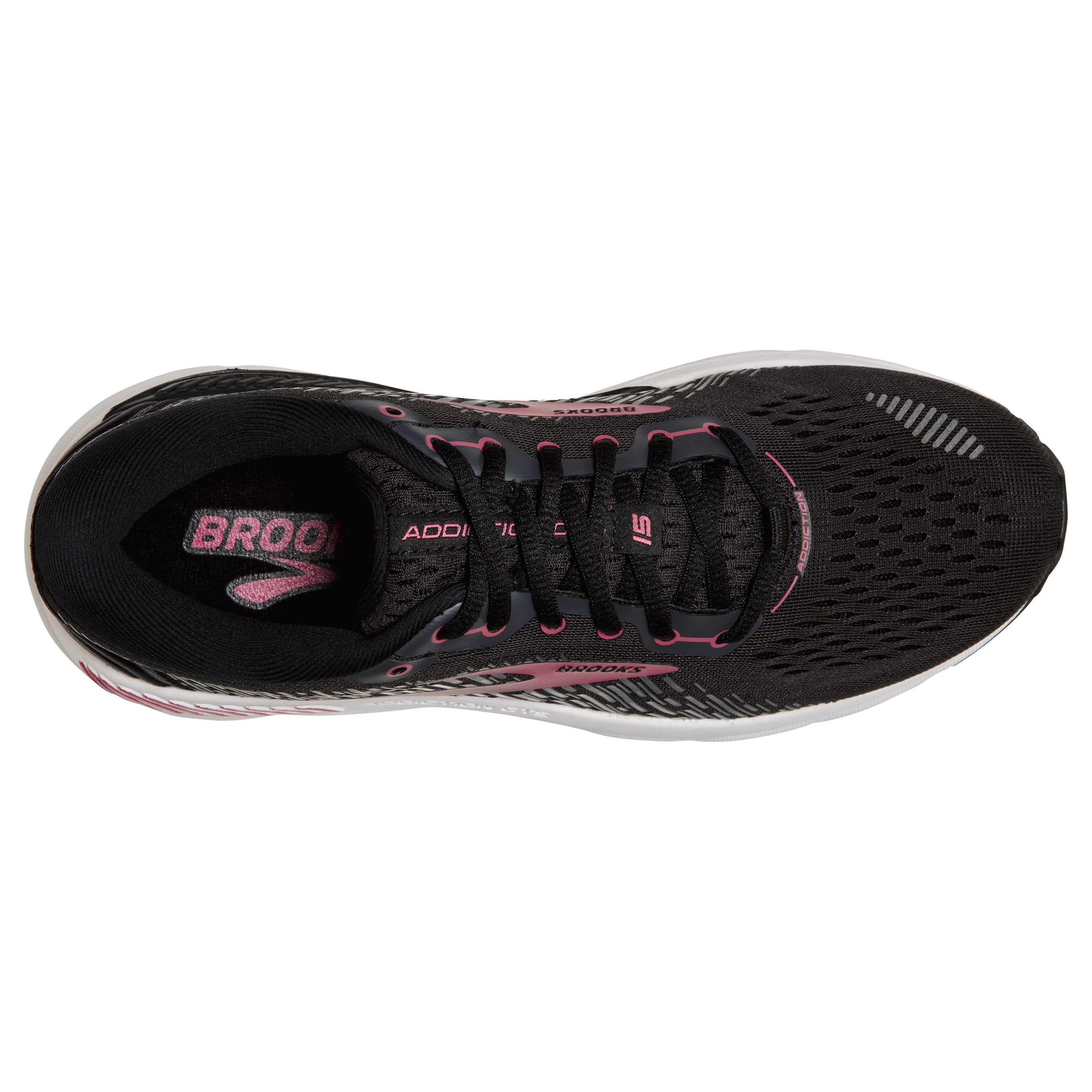 BROOKS ADDICTION GTS V15